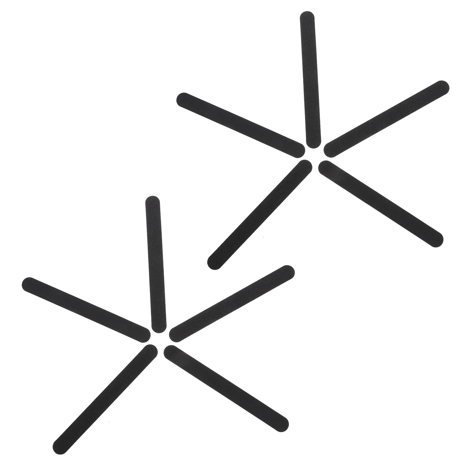 

10pcs Model Buffing Sanding Sticks Polishing Accessories for Crafts Amateur