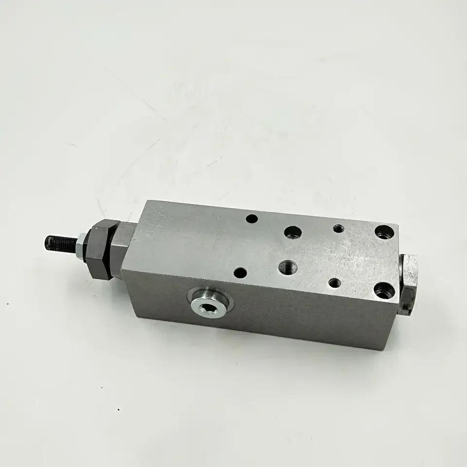 Прямая продажа с завода гидравлический клапан PVCMET1N1 PVCMEFCN3X5932 PVC PVCR PVCM PVCMAMCN147