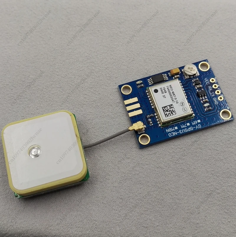 

GY-GPSV3-M8T NEO-M8T M9N GPS Glonass Beidou Высокая точность