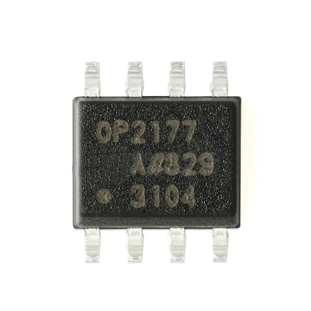 

10pcs/lot OP2177ARZ OP2177AR OP2177 SOP-8 In Stock