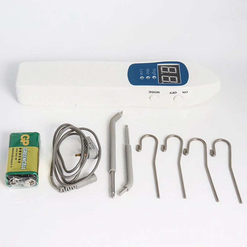 Meite медицинское стоматологическое оборудование для полости рта нервов жизненно