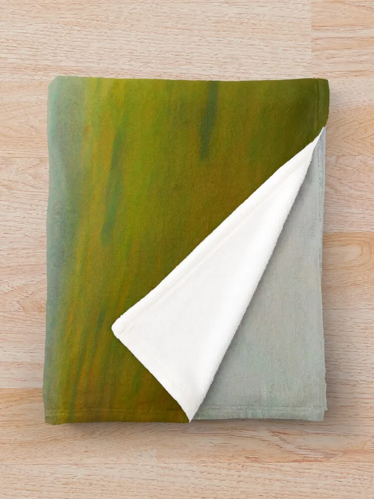 Пейзаж. Steppe By Arkhyp Kuindzhi Vibante Edition Плед Большие одеяла с начинкой для волос