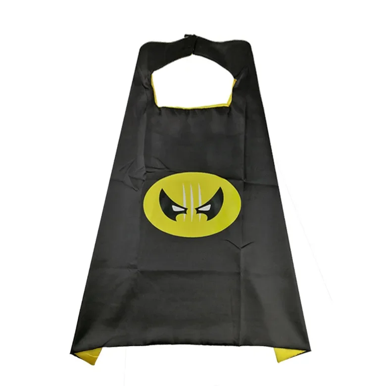 Волчьи когти кошачьи светящаяся накидка с маской волка для детских домов и