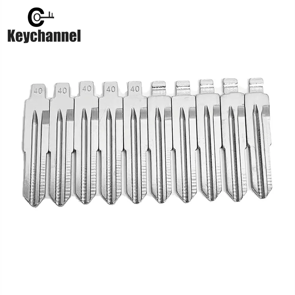 Рисунок 4 - 40 # KD ключ двое 5 автомобильный