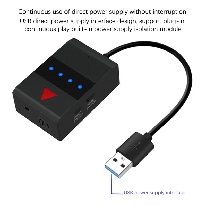 Беспроводной Bluetooth 4 2 A2DP стерео аудио оптический SPDIF TV RCA Aux 3 5 мм Передатчик