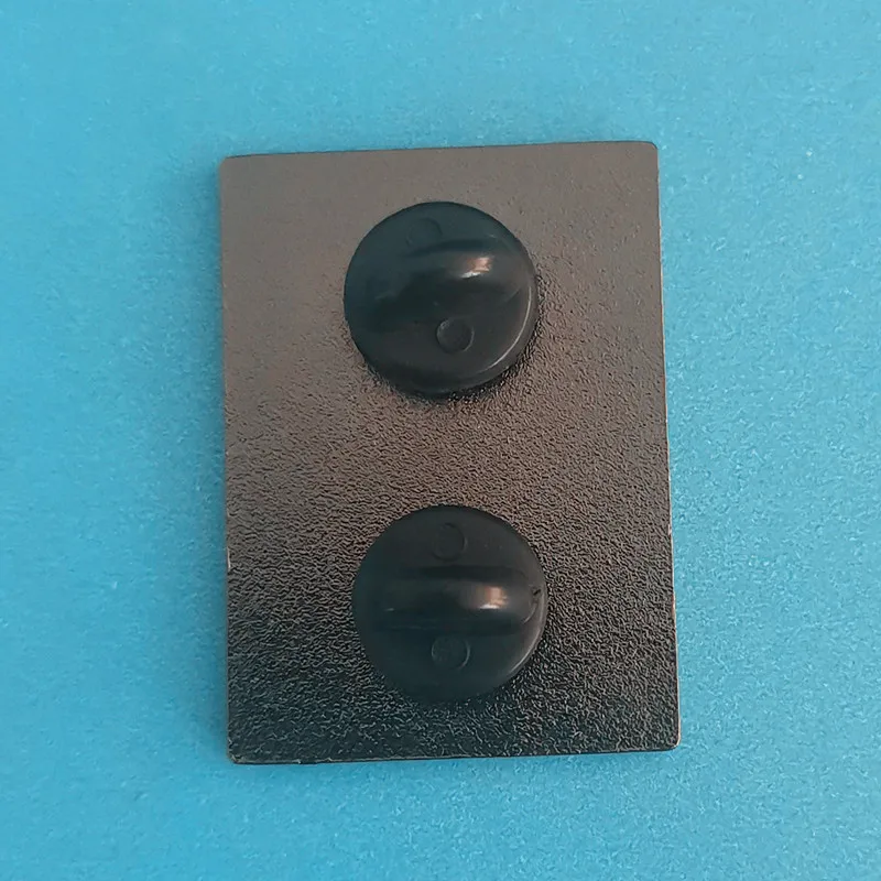 Черная эмалированная брошь-брелок Евангелион Рей айянами модель 00 брошь-пилот