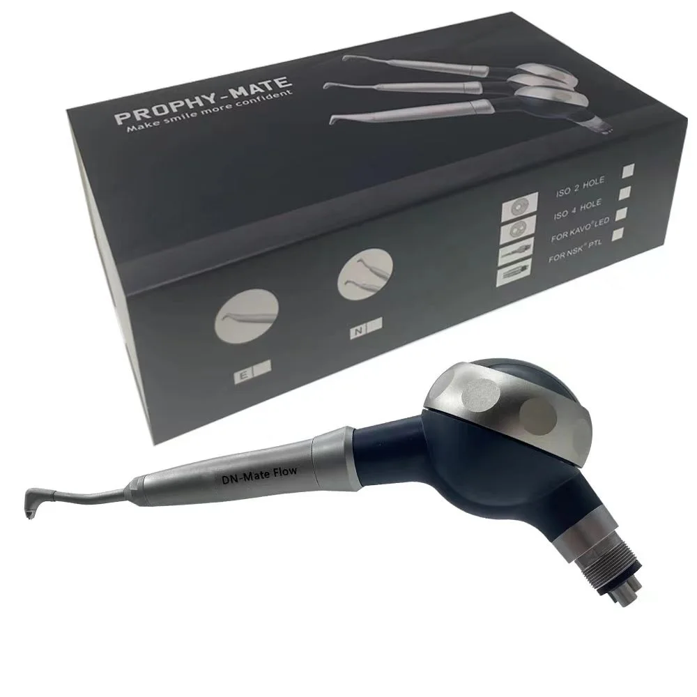 Воздушный полировщик ден таль абразивный стоматологический гигиенический