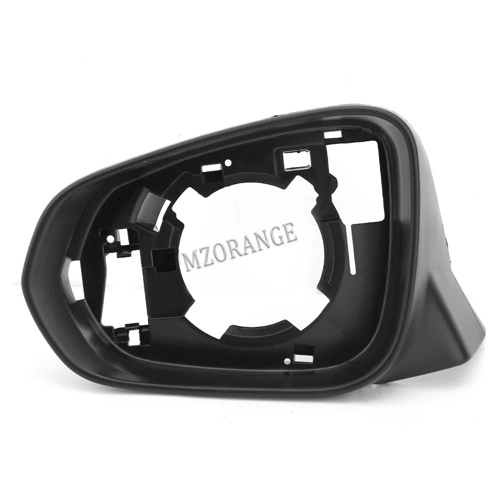 

Чехлы на боковые зеркала для Lexus RX 350 350l 450h 450hl 2016-2020 NX 200t 300 300h Держатель рамки зеркала заднего вида Автоматическая отделка корпуса
