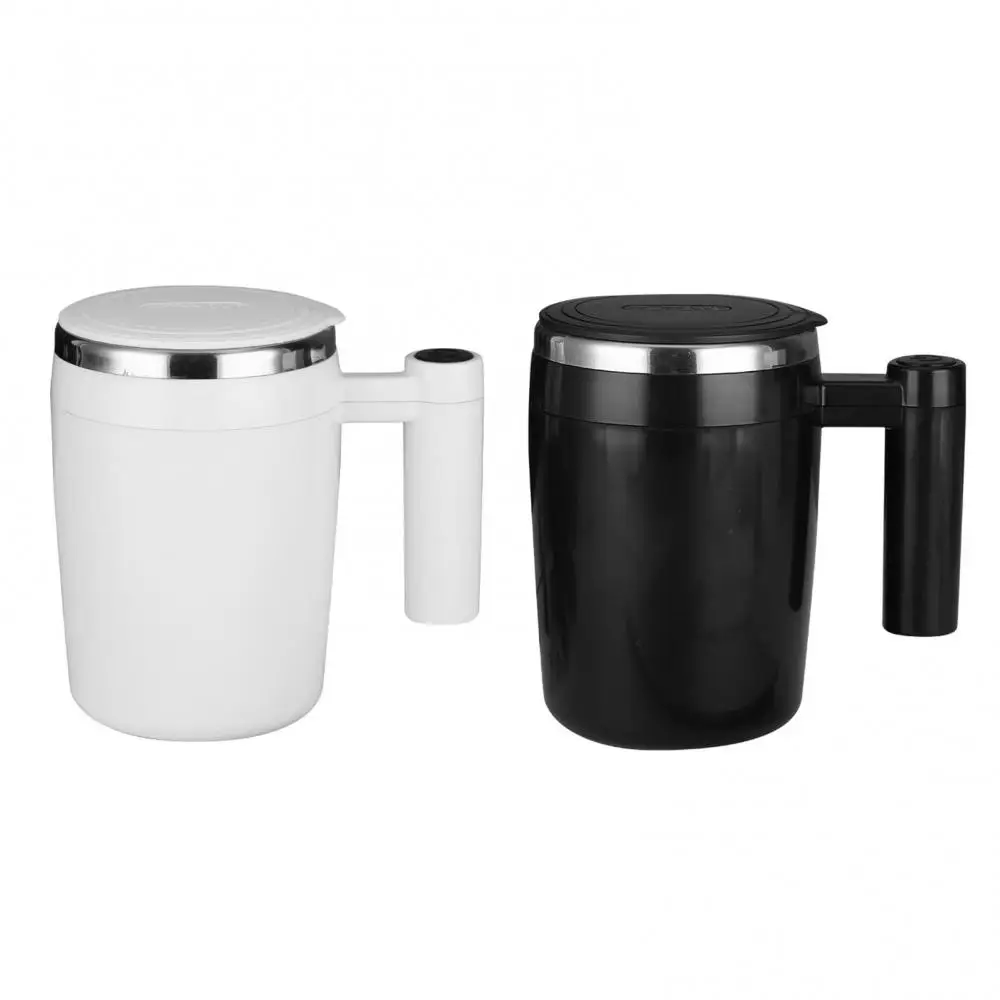 

Чашка-миксер автоматическая из нержавеющей стали, 380 мл, 380 мл