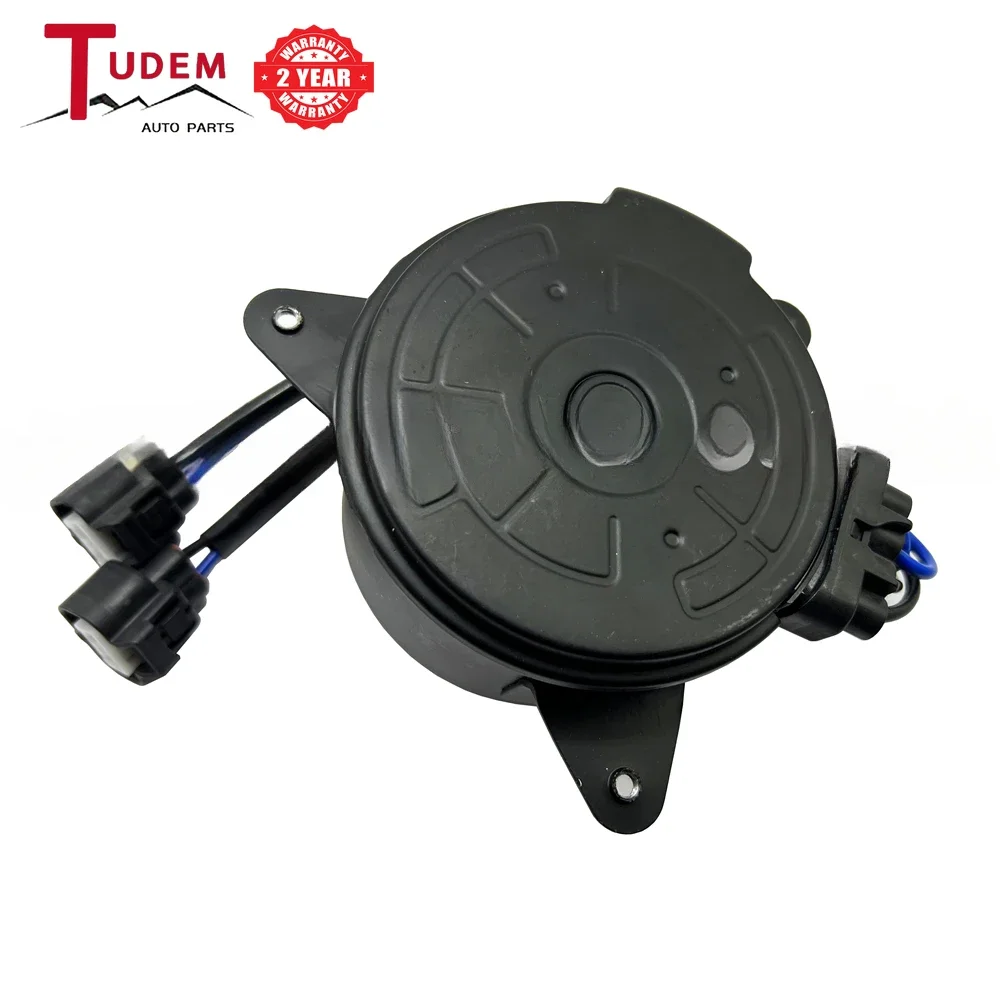 Двигатель вентилятора для Nissan Gt-r R35 350z 370z 21487-JF00B 21487-JF01B