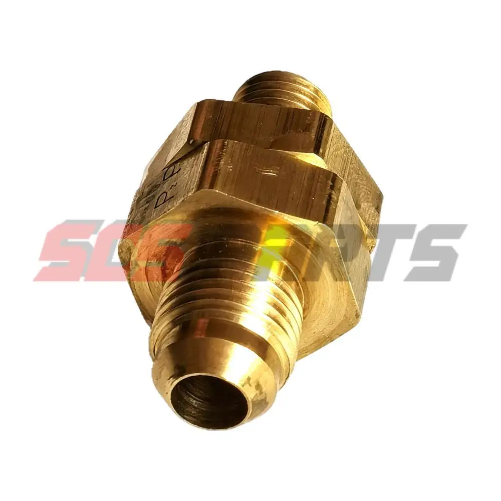 Обратный клапан 3607269 3607015 для двигателей Cummins M11, ISM1, QSM, L10 (art.: 3920dacbaf5ec) - 3920dacbaf5ec