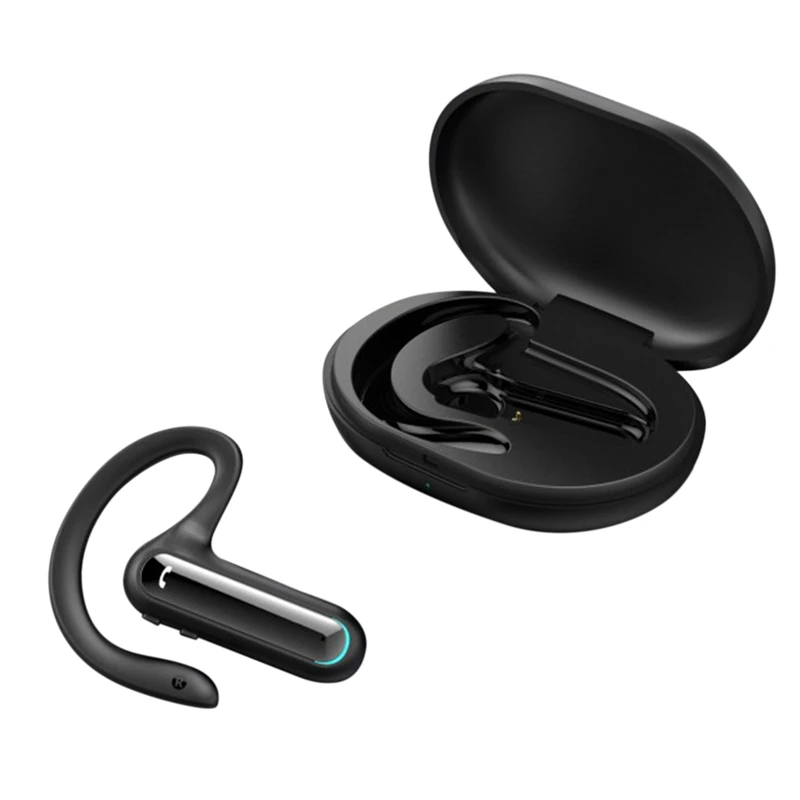 

Bluetooth-наушники F890C со светодиодным дисплеем, с шумоподавлением