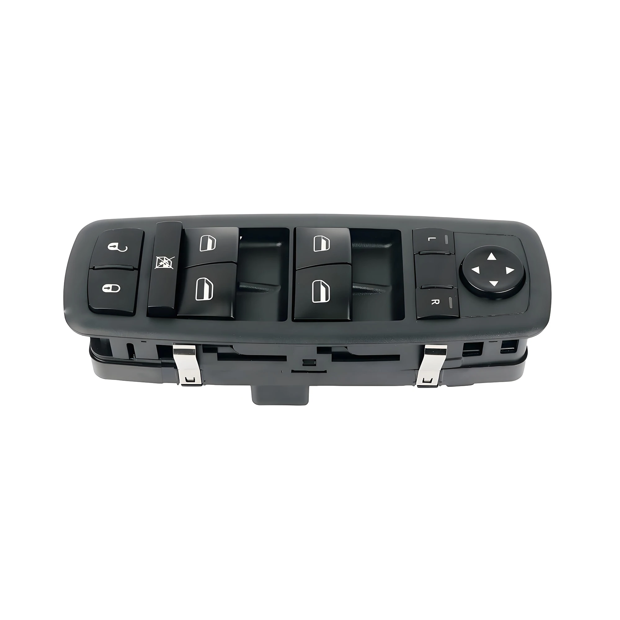 Фото 4602535AD 4602535AG 3-контактный для Chrysler Jeep Grand Cherokee, Dodge Journey, Fiat Freemont, кнопка включения управления окном Power Master №5