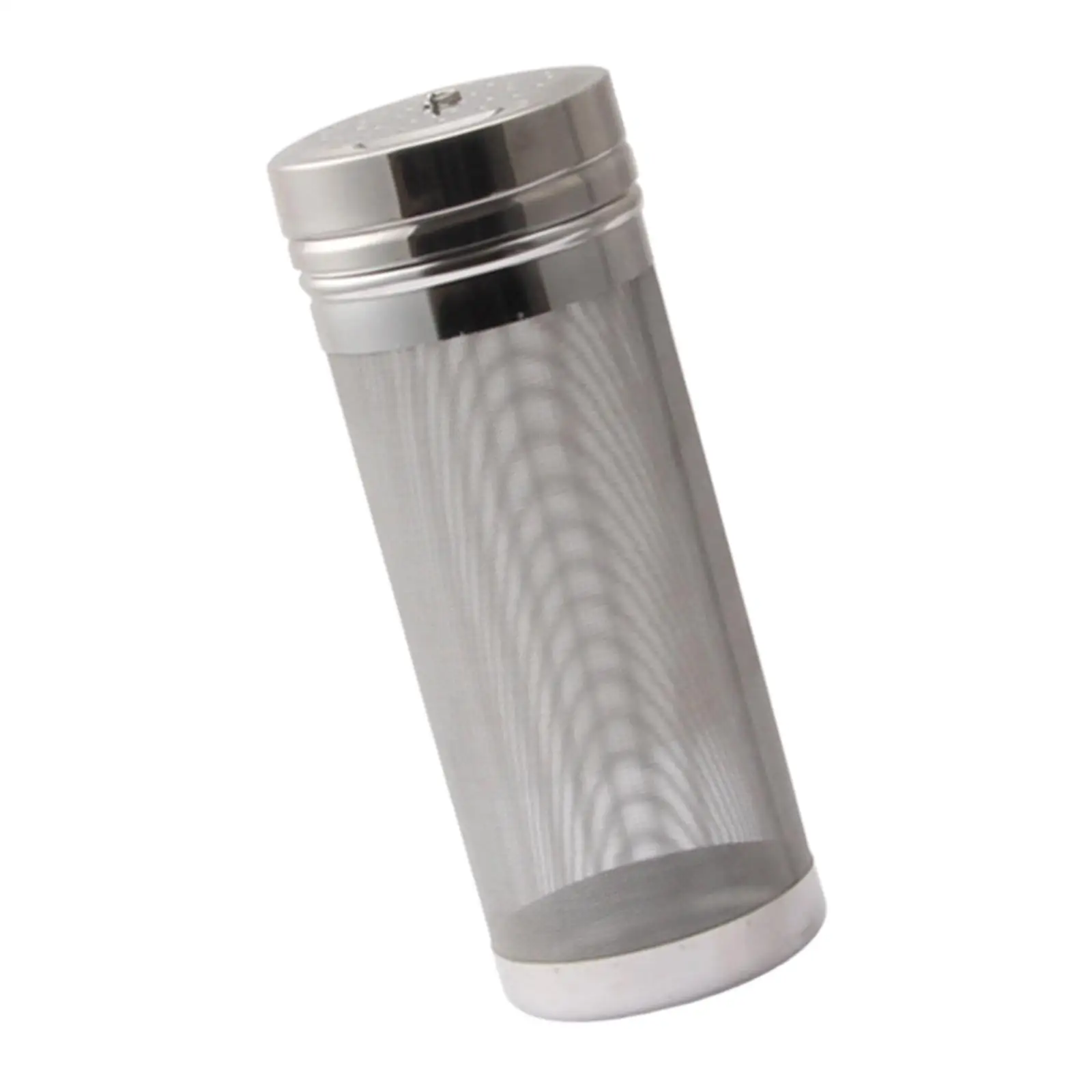 

Фильтр для пива и вина из нержавеющей стали