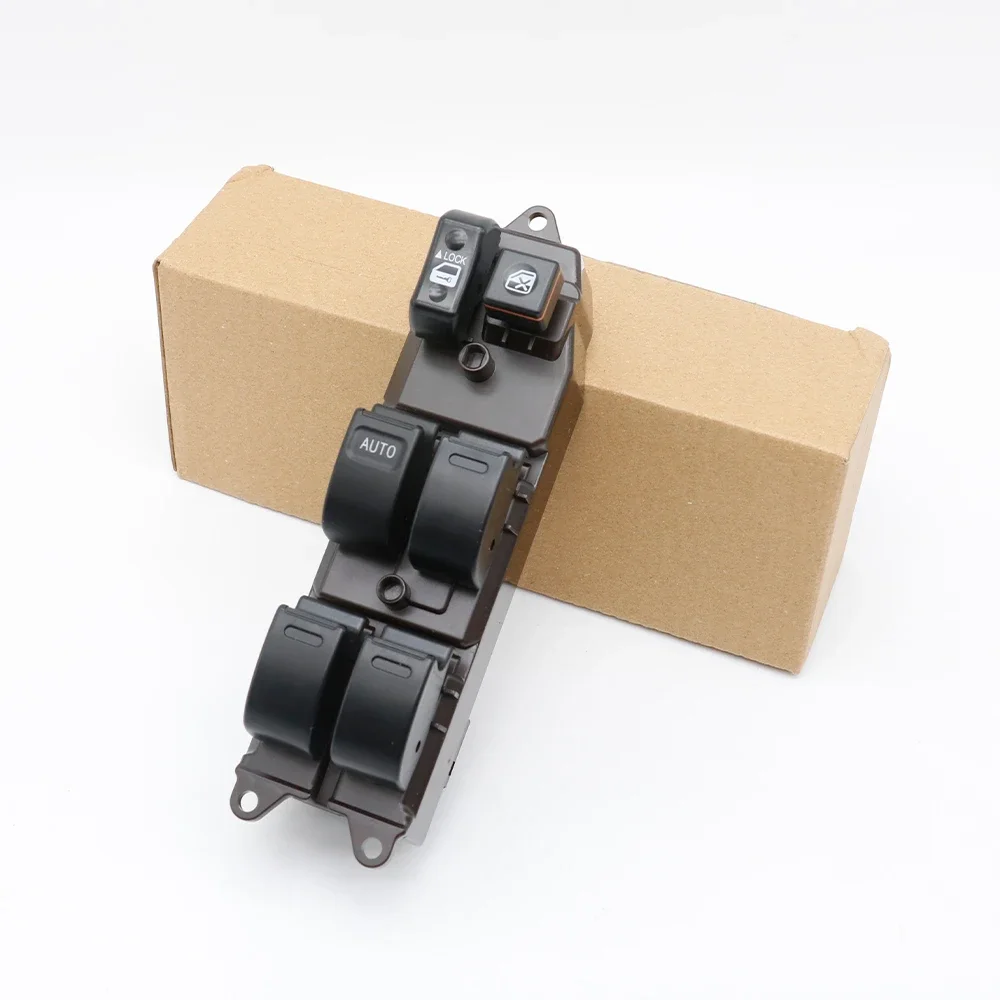 84820-0K021 Выключатель мощности стеклоподъемника автомобиля для Toyota 2003-2008 Corolla 2002-2006