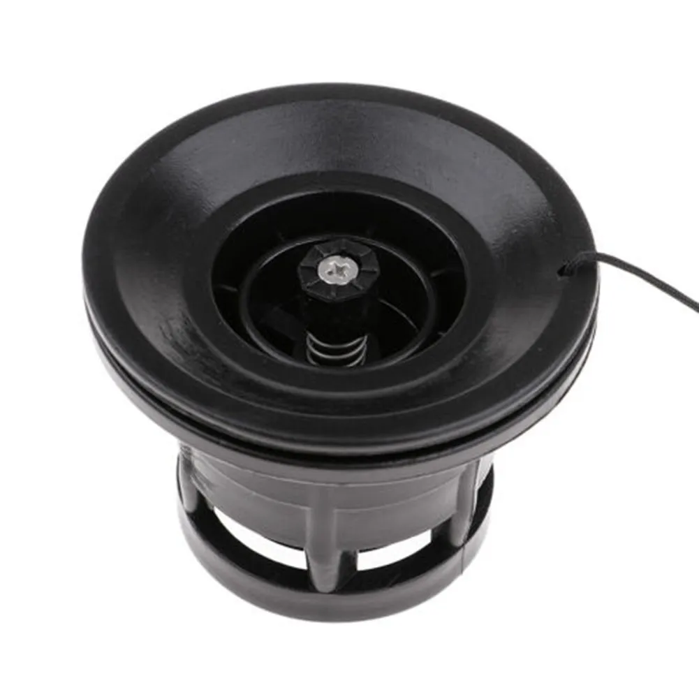 

Air Valve Boat Air Valve Air Valve Adapter Inflation Valve Kayak 8 Holes Accessories Inflatable Boat Adapter Cap Canoe