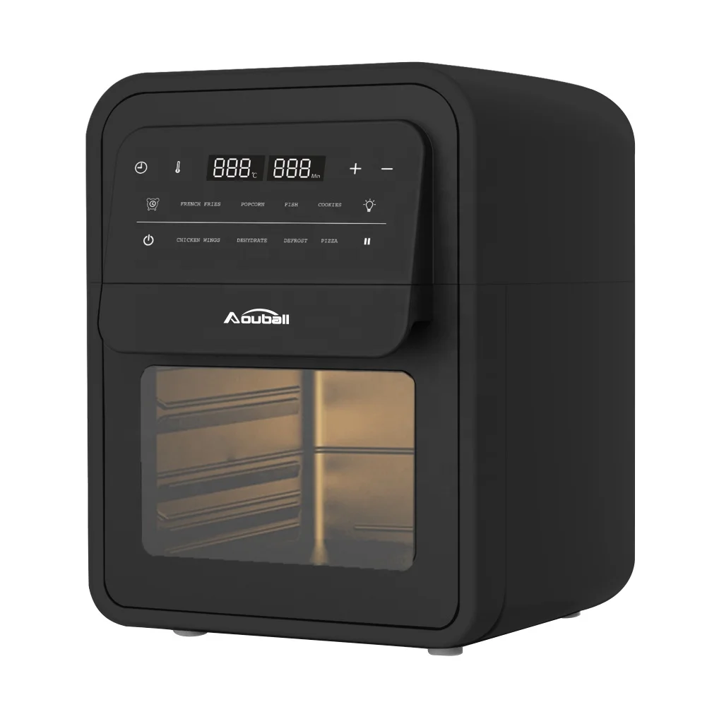 

Aouball plus toaster oven and air fryer 220V