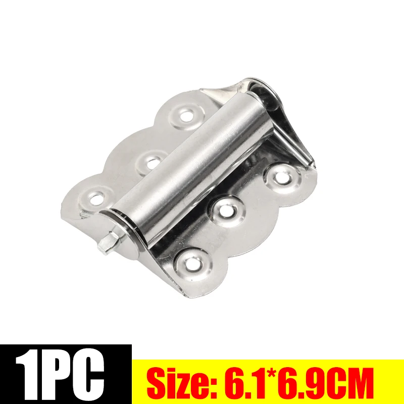 

Соединители для петель-бабочек из нержавеющей стали, автоматический дверной доводчик, пружинная петля, мебельный ящик, фитинги для шкафа, фурнитура, петли