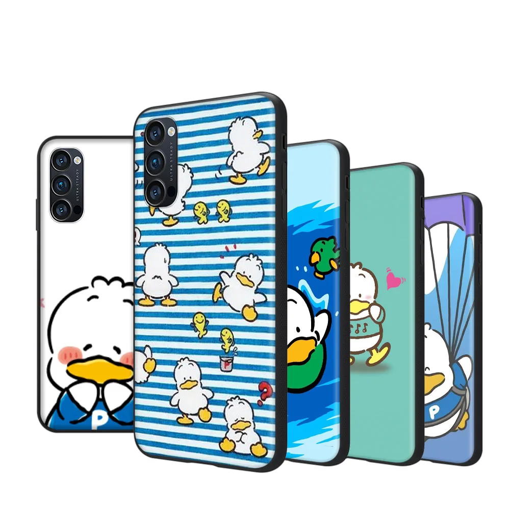 Чехол для Motorola Moto E7 E7I Power G 5G Plus G9 G10 G20 G30 G50 G71 G51 G41 G31 G22 G40 G42 G52 черного цвета