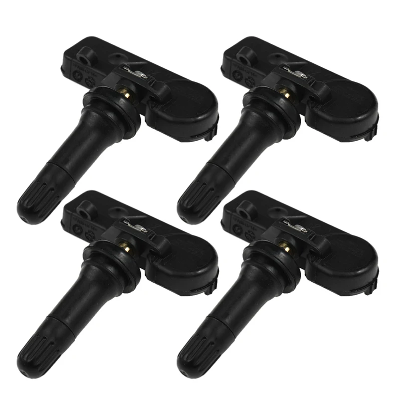 

56029398AB 433 МГц TPMS Датчик давления в шинах Стержень клапана для Chrysler Jeep Dodge 2010-2014 56029398