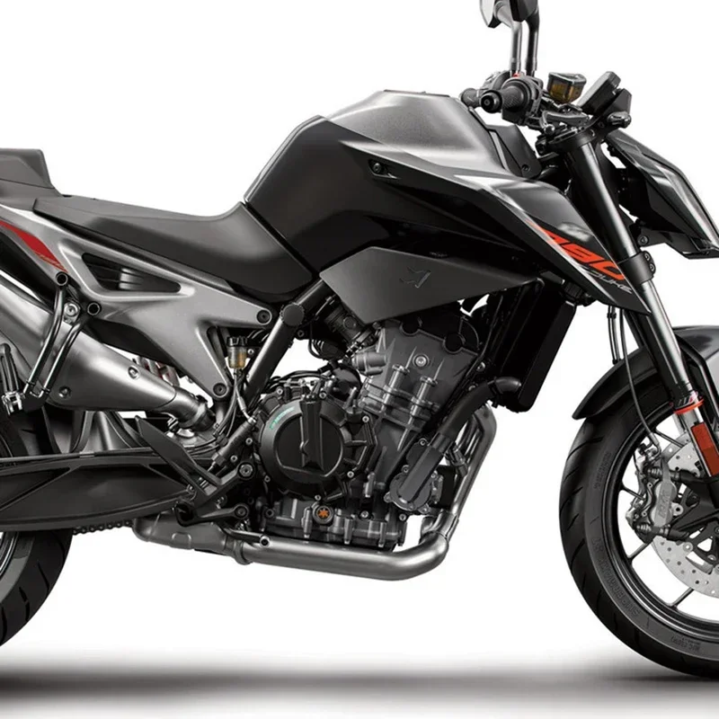 Для 790 DUKE ADV 890 R Adventure двигатель крышка водяного насоса крыльчатка защита корпуса