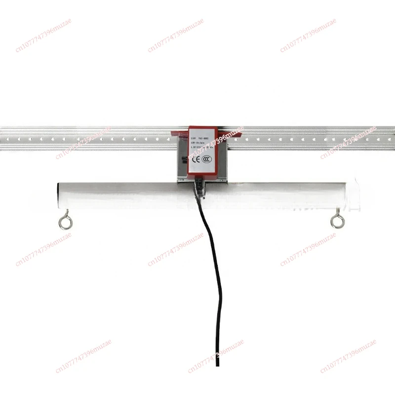 

Регулируемый гидропонный светильник 83 дюйма