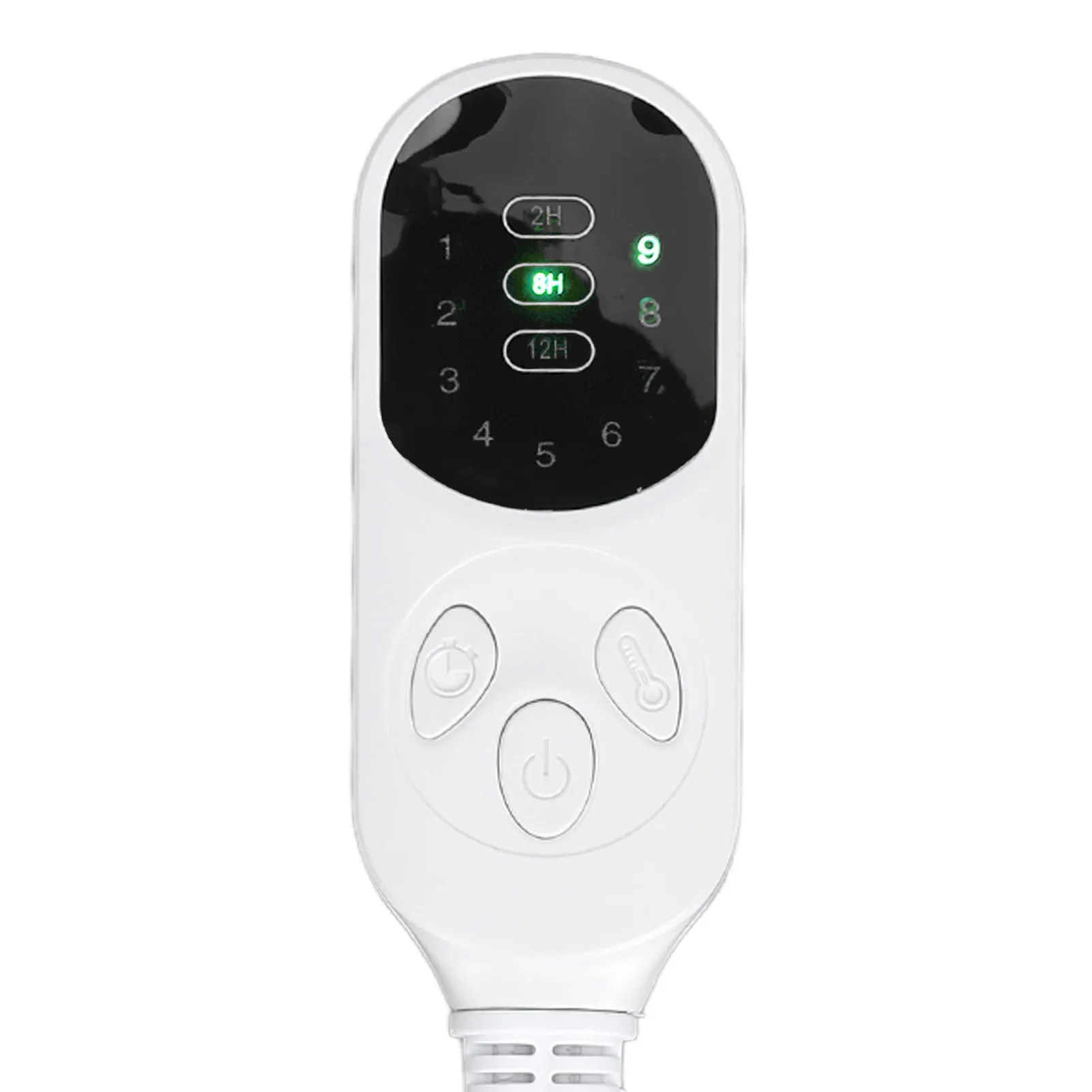 Электрический массажный масляный подогреватель 30 мл 40 50