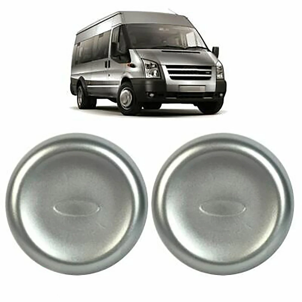 

FORD TRANSIT MK6 MK7 MK8 FRONT WHEEL CENTRE CAPS TRIMS REAR WHEEL 1573029