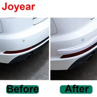 for changan unik uni k 2021 2022 front and rear bumper anti scratch anti scratch interior decoration bumper anti collision strip