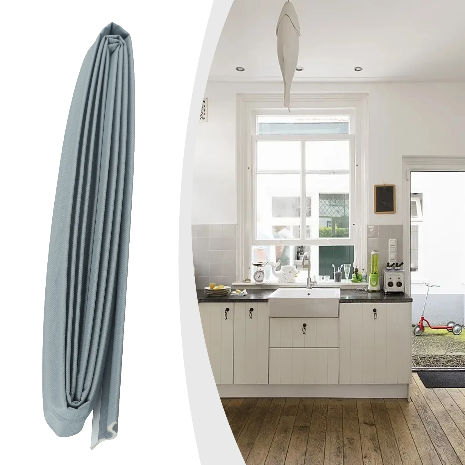 Самоклеящаяся уплотнительная лента для окон звукоизоляционная