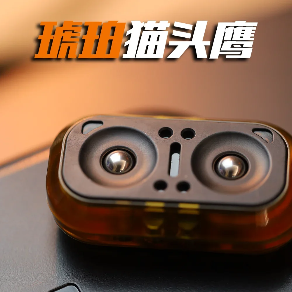 

VALYRIAN EDC PC Push Slider механические игрушки