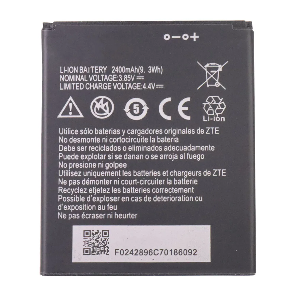 Zte Blade A5 Аккумулятор Купить