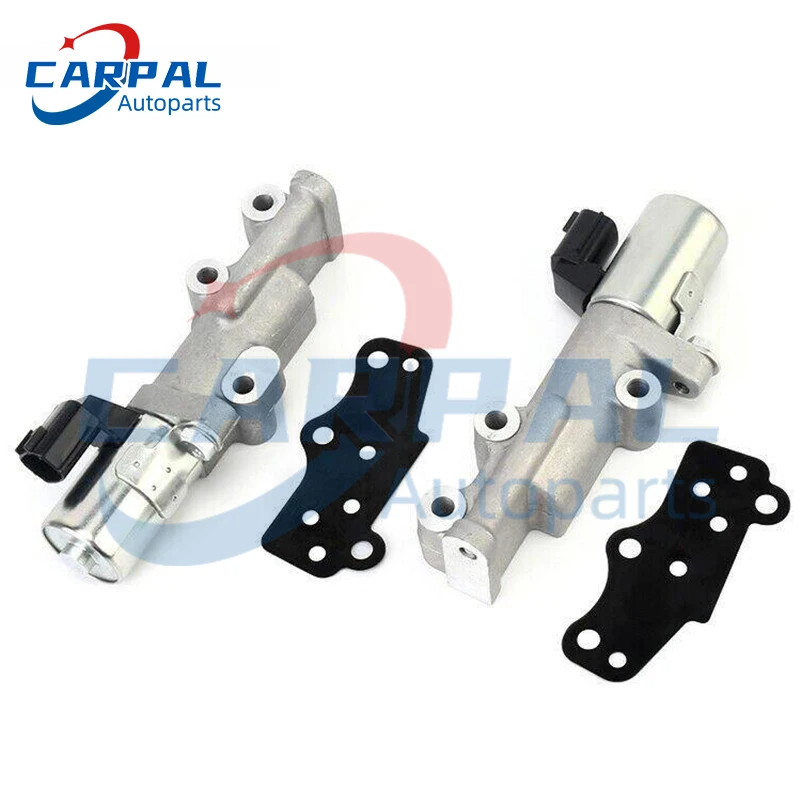 Левый и правый регулируемый клапан синхронизации VVT соленоид 23796-EA20A 23796-EA20B для