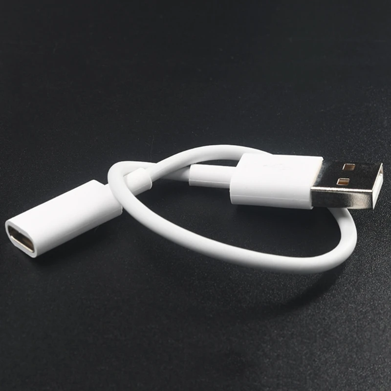 Кабель-адаптер USB типа C мама для наушников FreeLace