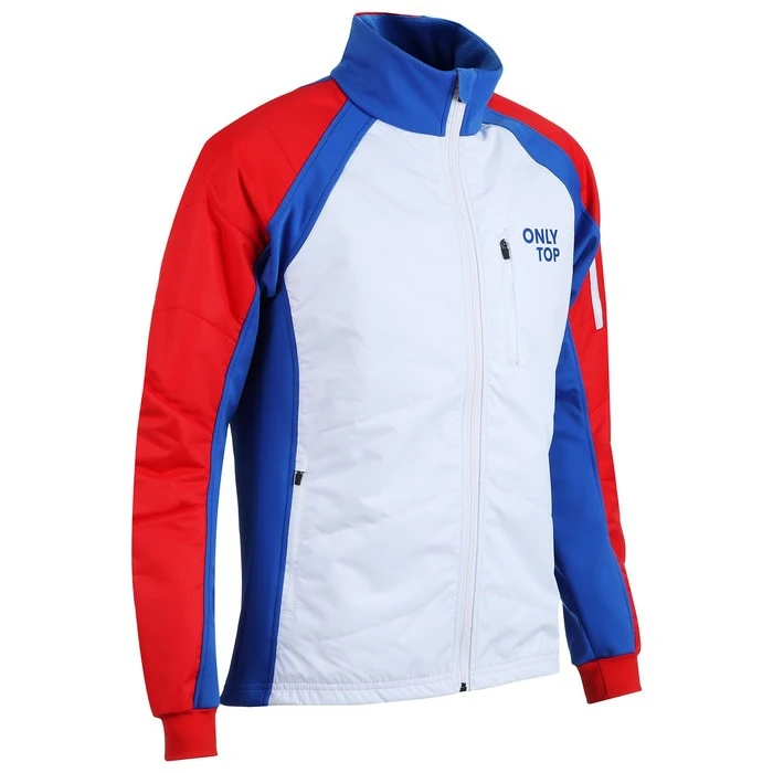 Рисунок 2 - Куртка утпеленная white