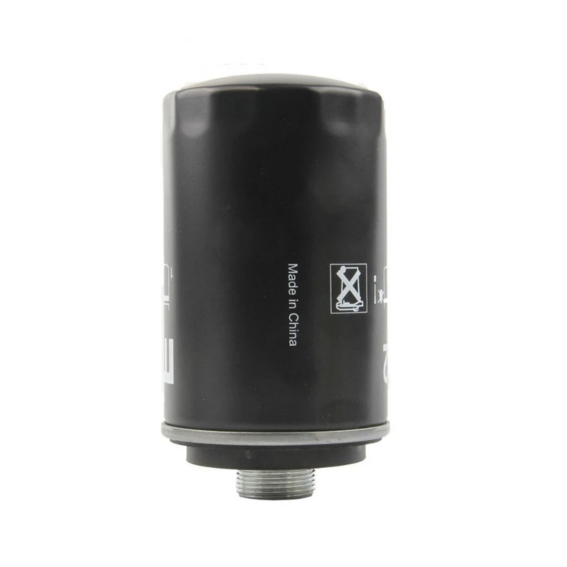 Масляный фильтр двигателя автомобиля OEM No.06J 115403 Q для VW Beetle Eos Jetta Golf Passat Tiguan Audi A3 TT