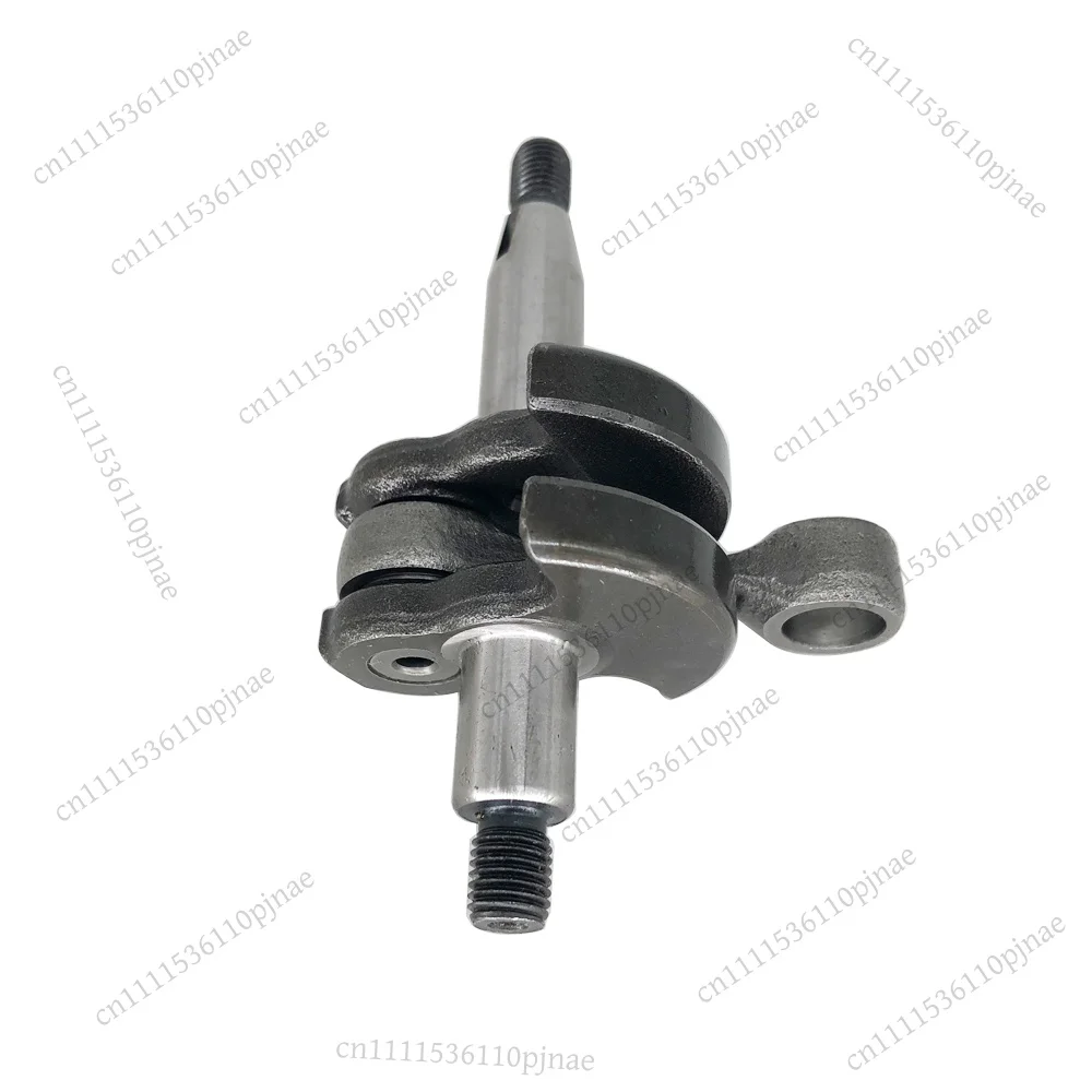 Фото Новый коленчатый вал HS81 для Stihl HS86, HS86R, HS86T, HS81, HS81R, HS81RC, HS81T (42370300400) №3