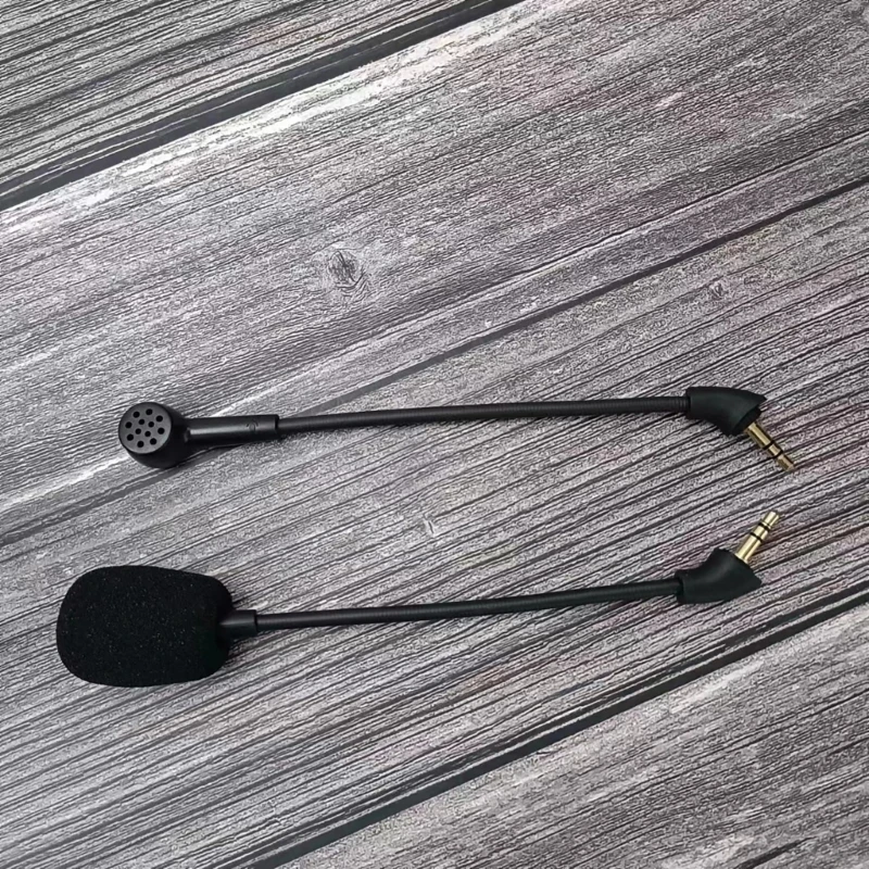 Выносной микрофон 3 5 мм для гарнитуры Cloud Mix. Наслаждайтесь комфортным и чистым