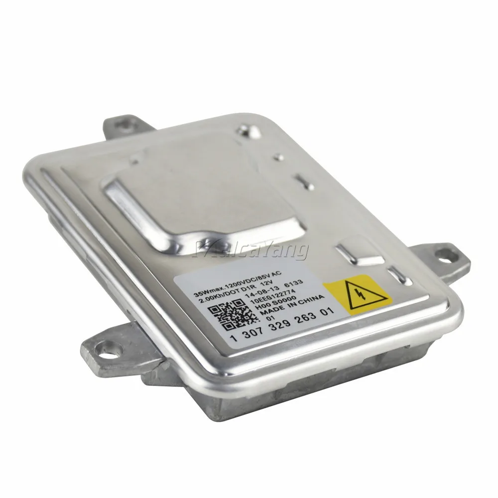

D1S D1R Xenon HID Ballast Control Unit Reactor 130732931715 130732931201 130732931201 A1669002800 130732926301 For Mercedes