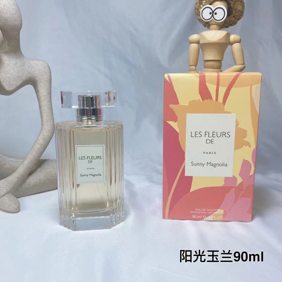 

top quality brand woman perfume eclat floral long lasting natural taste female parfum for men fragrances