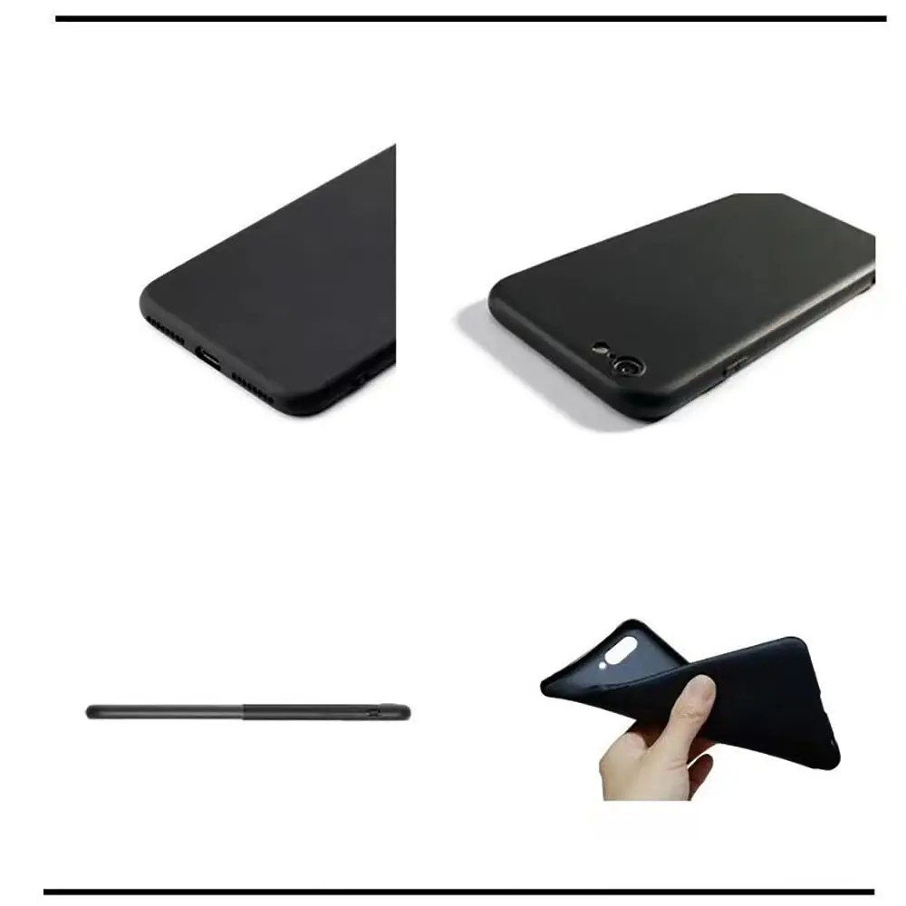 Чехол для Huawei NOVA Y90 Y70 Y61 11 10 9 Plus 8 8I 7 7I 6 SE 5 5I 4 3 3I 2