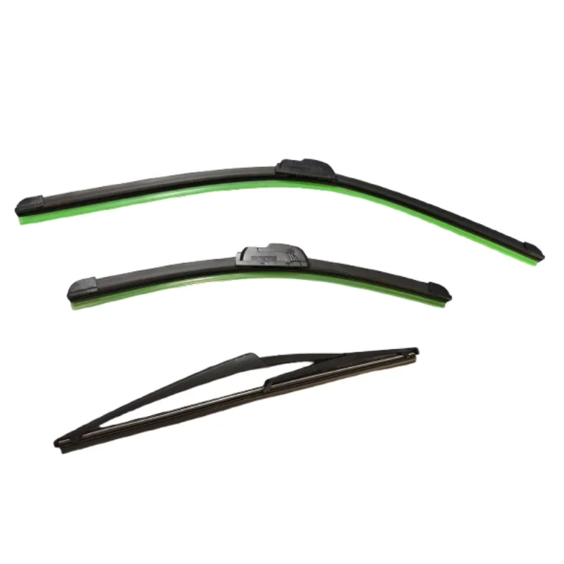 

Для Nissan Juke 2010-2017 Совершенно новые передние и задние щетки стеклоочистителя 22 "14" 12 дюймов