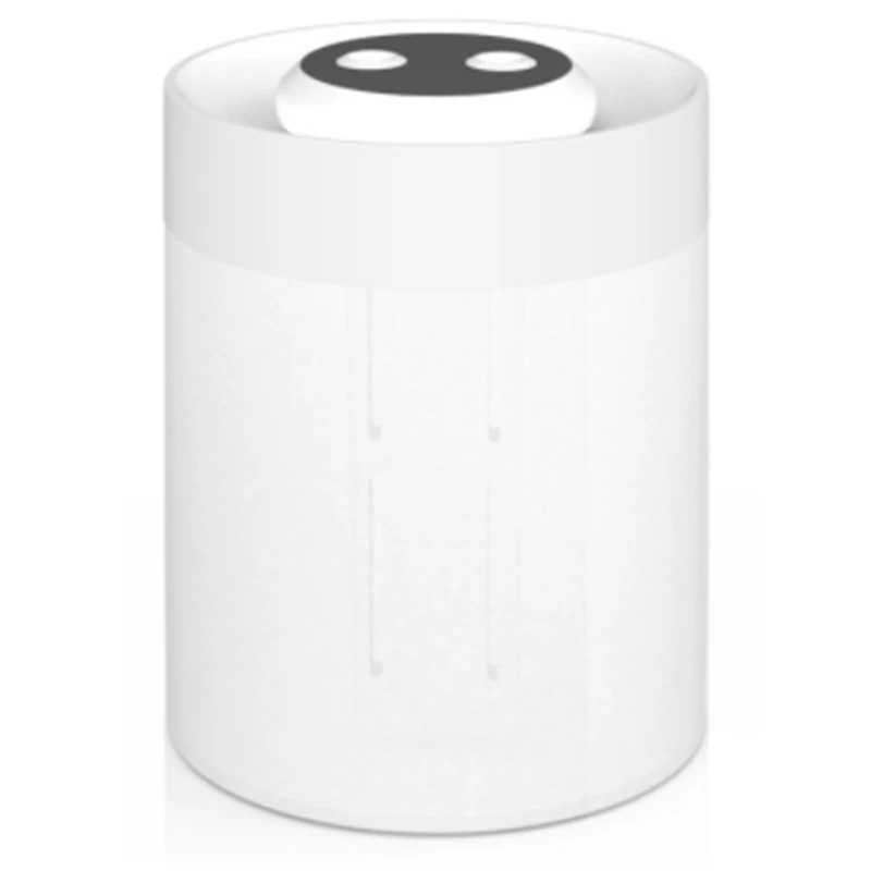 

Air Purifier Air Humidifier Indoor 4.2L Large Capacity Humidifier Anti-Drying Aroma Diffuser Portable Household