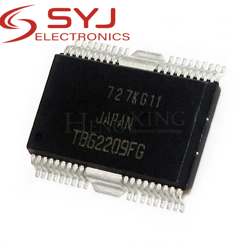 10 шт. TB62209FG TB62209F TB62209