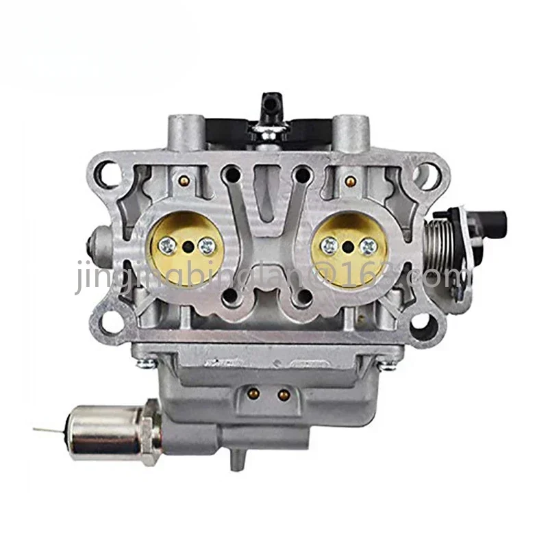 Газоночный трактор карбюратор GXV530 GXV530R GXV530U 16100-Z0A-815