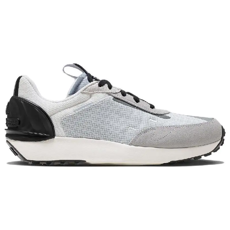 Кроссовки Nike Jordan Granville Pro SP Black Cool Grey DV1235-003
