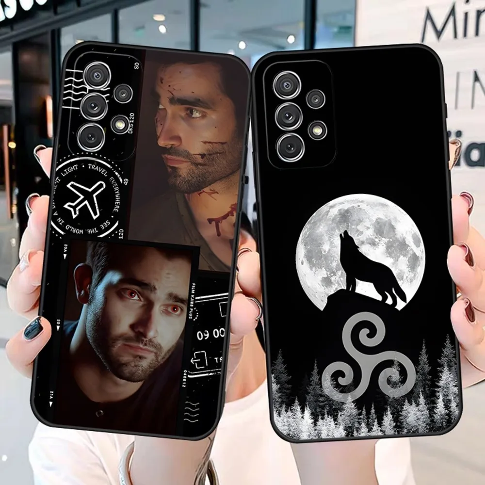 Чехол для Samsung Galaxy A31 A33 A52 A13 A02 S20 S23 S22 S21 A53 M54 Note 20