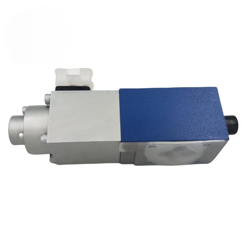 DBETBX-10/315G24-37Z4M Пропорциональный предохранительный клапан давления DBETE-6X/315G24K31A1M