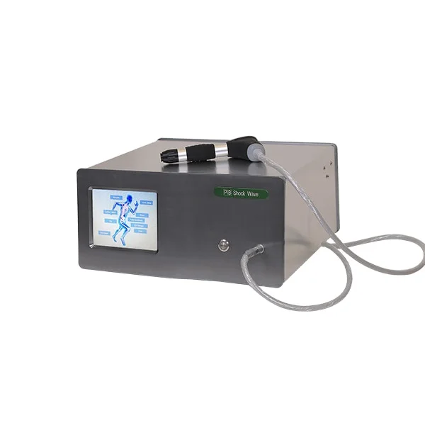 

2020 New Portable Ed Treatment Shock Wave Therapy Equipment Medical Pain Relief Device Sw13