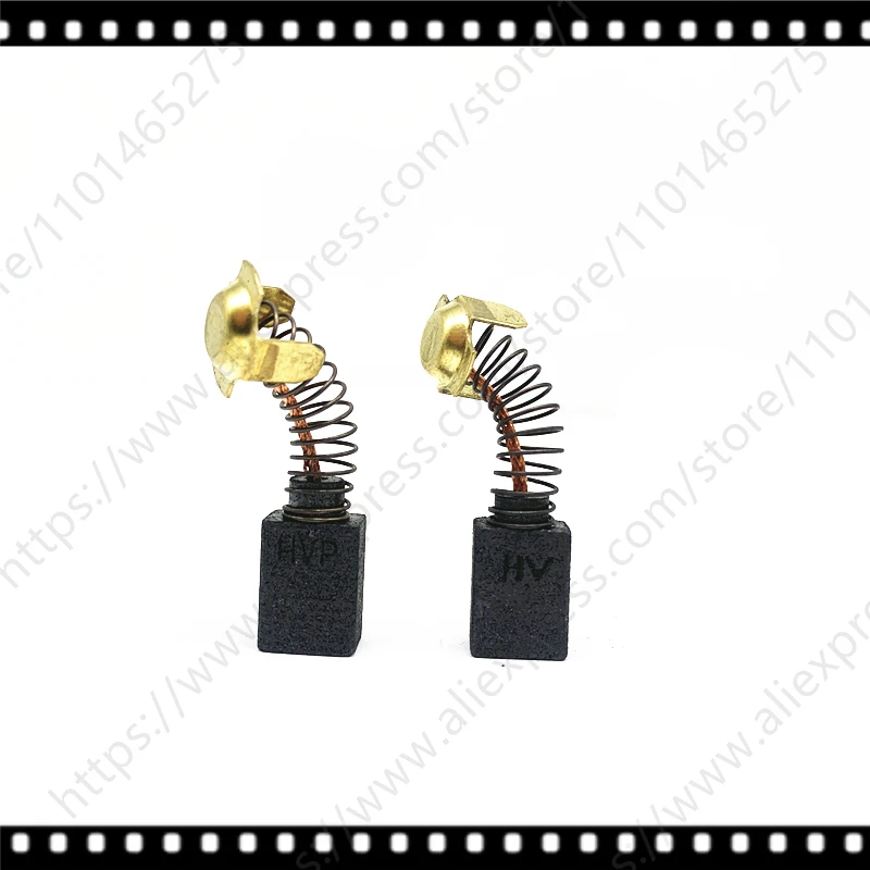 Угольная щетка для DEWALT DWP849X DWP849 N 398327 103592 088403 Аксессуары электроинструментов